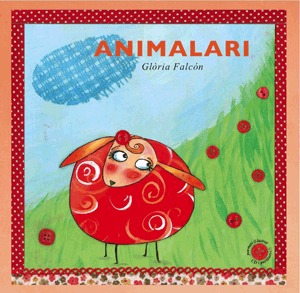 ANIMALARI: portada