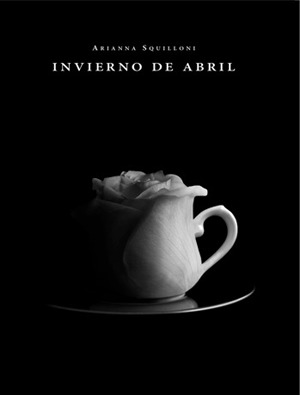 INVIERNO DE ABRIL: portada