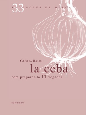 LA CEBA: portada