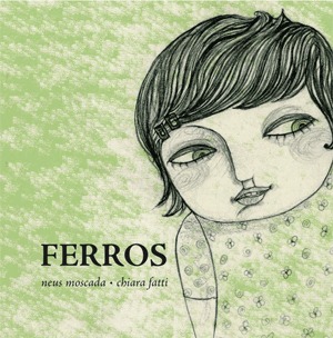 FERROS: portada