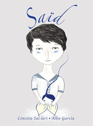 SAÏD: portada