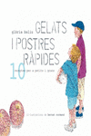 GELATS I POSTRES RÀPIDES: portada