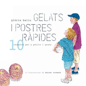 GELATS I POSTRES RPIDES: portada