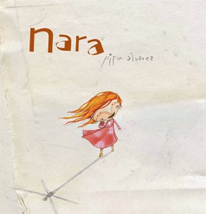 NARA: portada