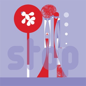 STOP: portada