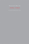 ZONA CERO: portada