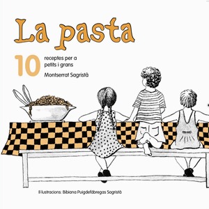 LA PASTA: portada