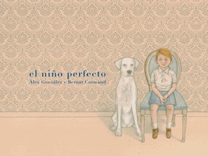 EL NIO PERFECTO: portada