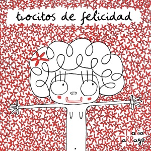 TROCITOS DE FELICIDAD: portada