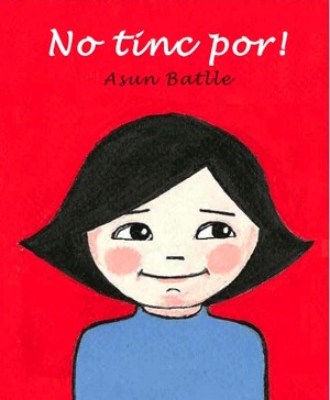 NO TINC POR: portada