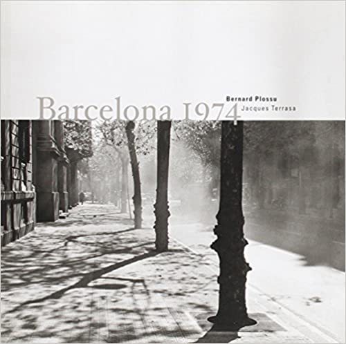 BARCELONA 1974: portada