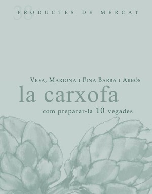 LA CARXOFA: portada