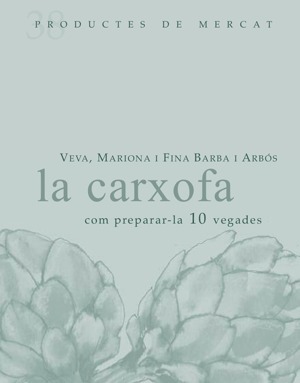 LA CARXOFA: portada