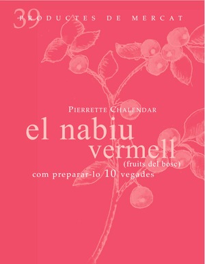 EL NABIU VERMELL: portada