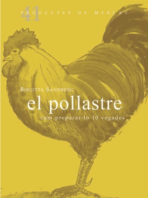 EL POLLASTRE: portada