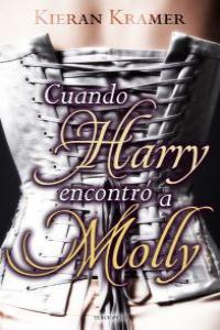 CUANDO HARRY ENCONTR A MOLLY: portada