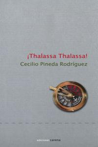 Thalassa Thalassa: portada