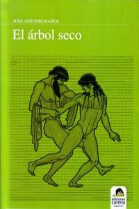 árbol seco, El: portada