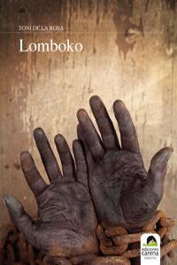 Lomboko: portada