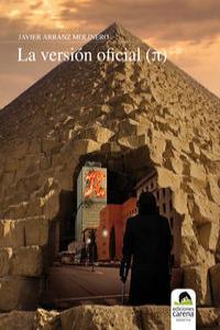 versión oficial, La NE: portada