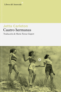CUATRO HERMANAS (7ª ED): portada