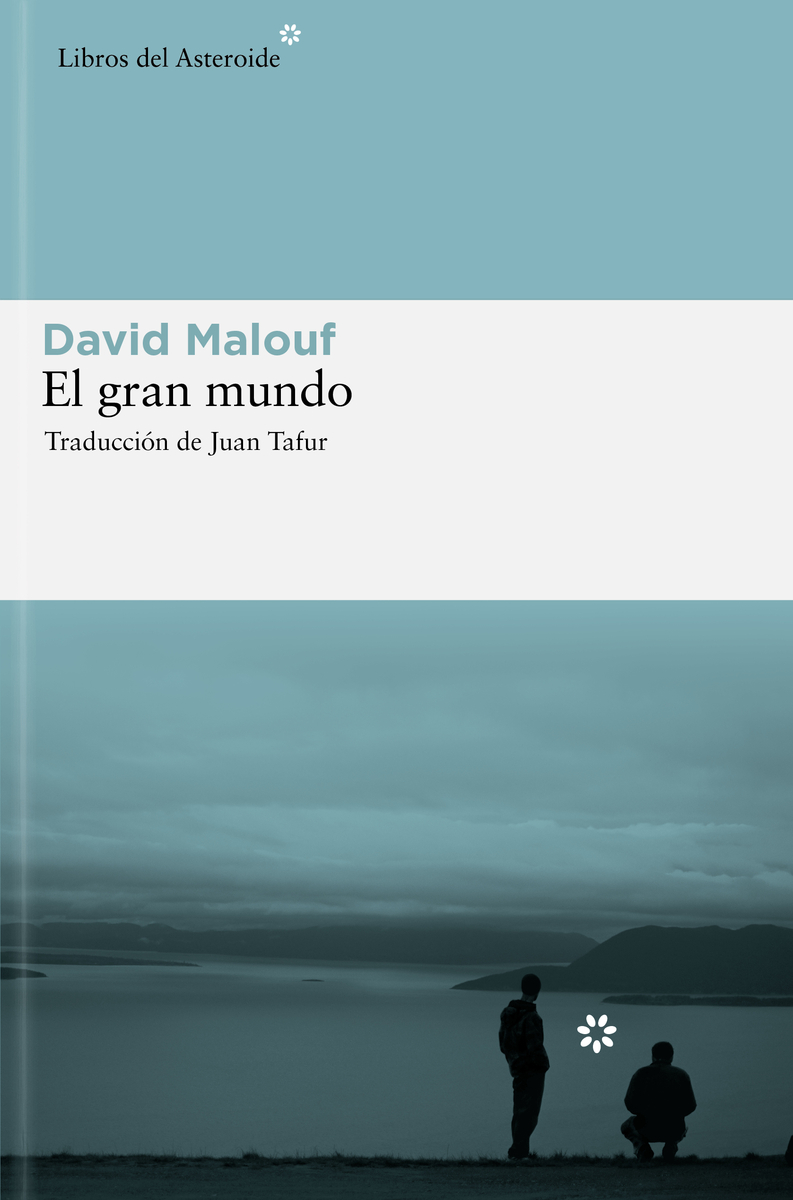 GRAN MUNDO,EL: portada