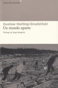 Un mundo aparte (2ªED): portada