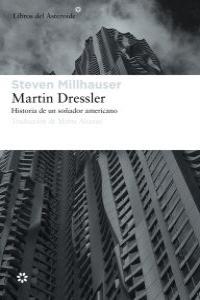 Martin Dressler: portada