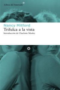 Trifulca a la vista (2ED): portada