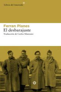 DESBARAJUSTE,EL: portada