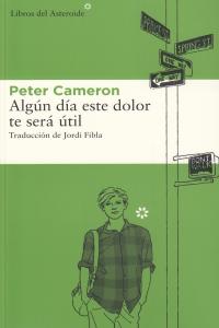 ALGUN DA ESTE DOLOR TE SER TIL (7 ED): portada