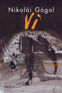 Vi (4. edicin)): portada