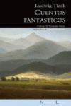 CUENTOS FANTASTICOS: portada