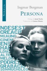 PERSONA: portada