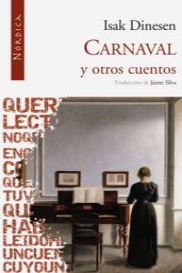 CARNAVAL Y OTROS CUENTOS 2ªED: portada