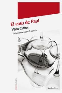 CASO DE PAUL,EL: portada