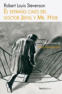 EXTRAO CASO DEL DOCTOR JEKYLL Y MR HYDE,EL: portada