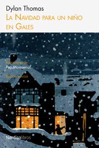 NAVIDAD PARA UN NIO EN GALES,LA: portada