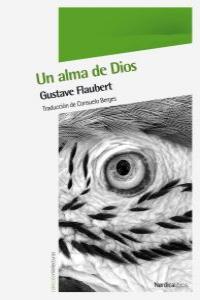 ALMA DE DIOS,UN: portada