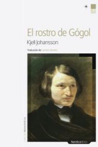 ROSTRO DE GOGOL,EL: portada