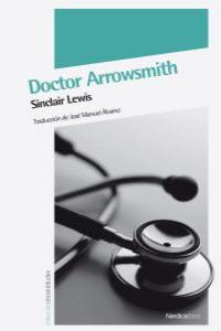 Doctor Arrowsmith: portada