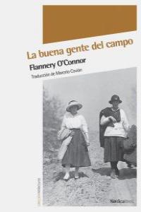 BUENA GENTE DEL CAMPO,LA: portada