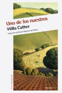 Uno de los nuestros (2ª EDICIÓN): portada