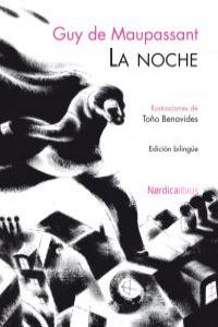 La noche / La nuit: portada