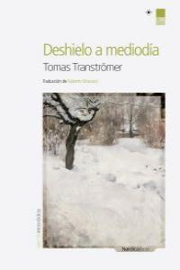 Deshielo a medioda: portada