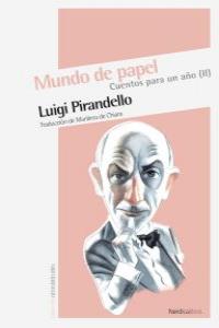 MUNDO DE PAPEL: portada