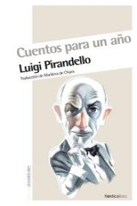 Cuentos para un año: portada