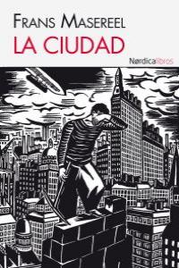 CIUDAD,LA (4 EDICIN): portada