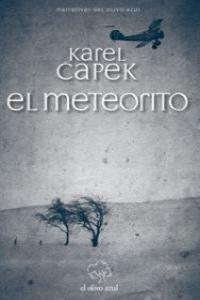 EL METEORITO: portada