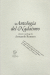 ANTOLOGIA DEL NADAISMO: portada